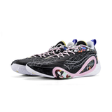 LI-NING Dlo 1 "Butterfly" Basketball Shoes