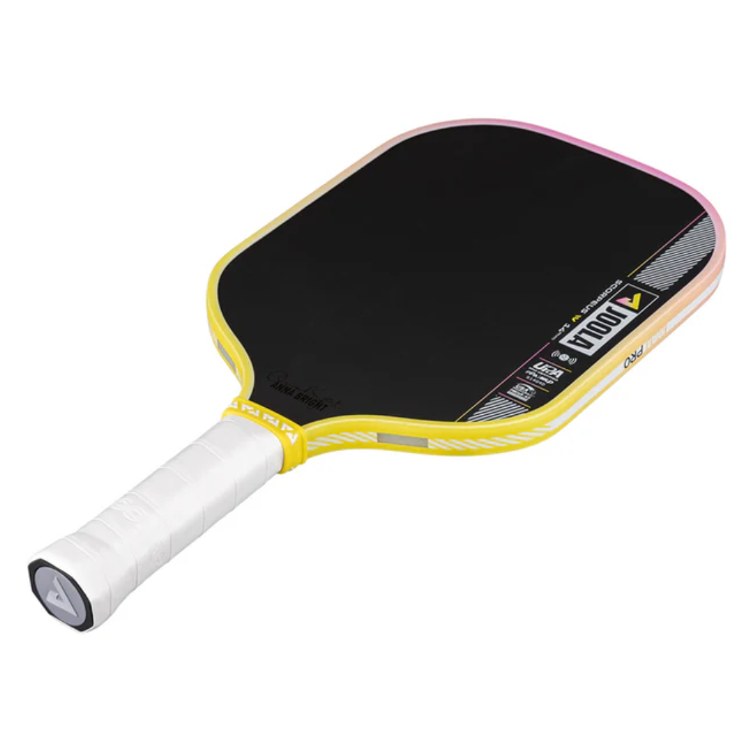 JOOLA Scorpeus Pro IV Asia Pickleball Paddle