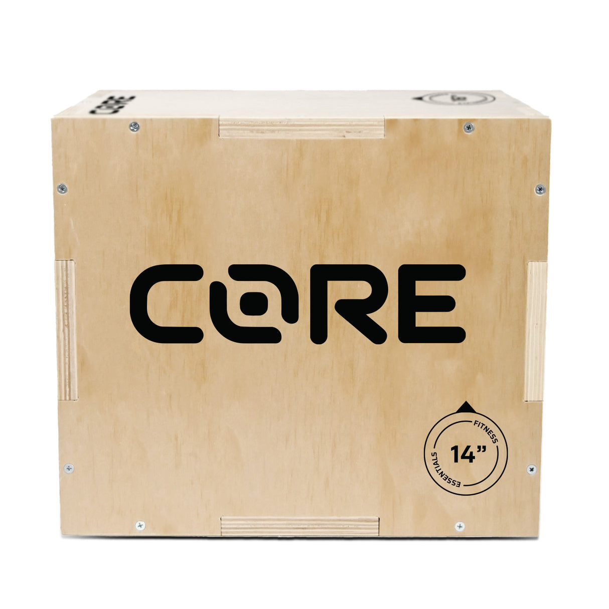 Core Plyo Box