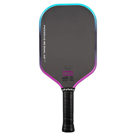 JOOLA Perseus 3S Dual Pickleball Paddle