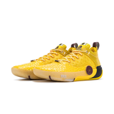 LI-NING Way of Wade 12 "Yellow Stingray" Basketball Shoes