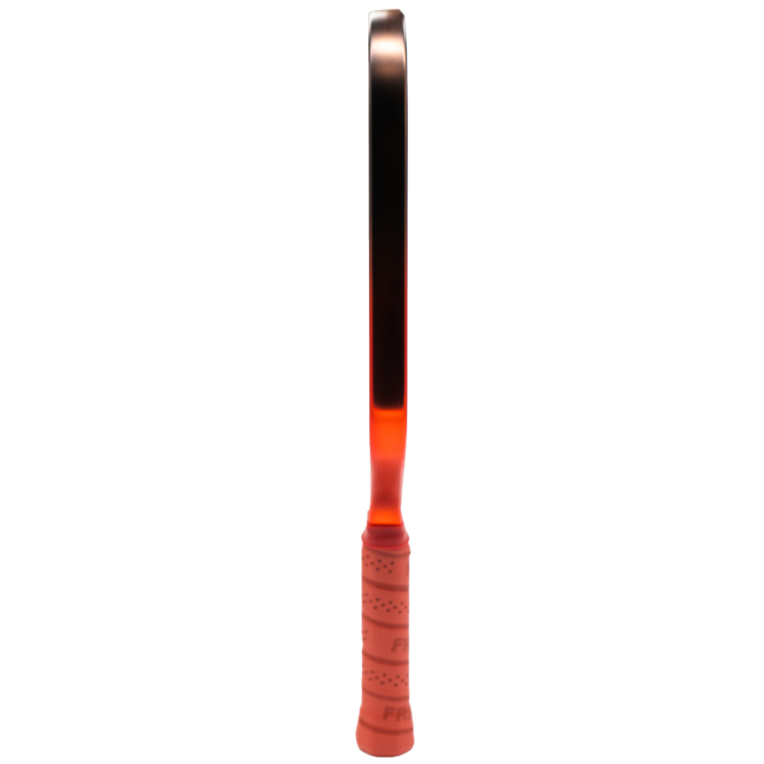 Friday Aura Pro "Eruption" Pickleball Paddle