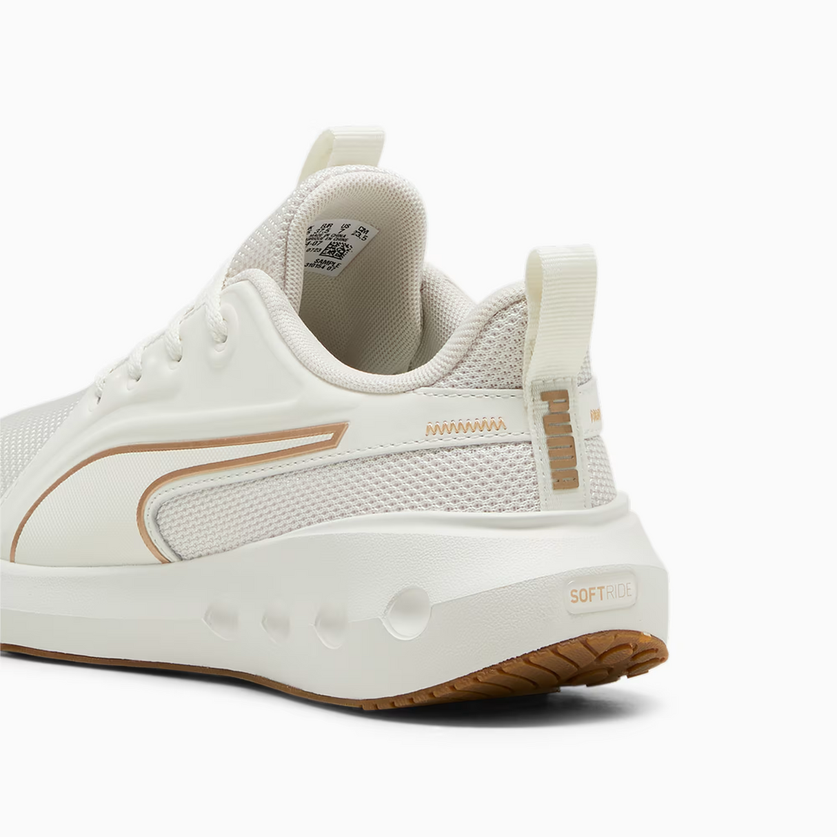 Puma Men's Softride Carson Running Shoes