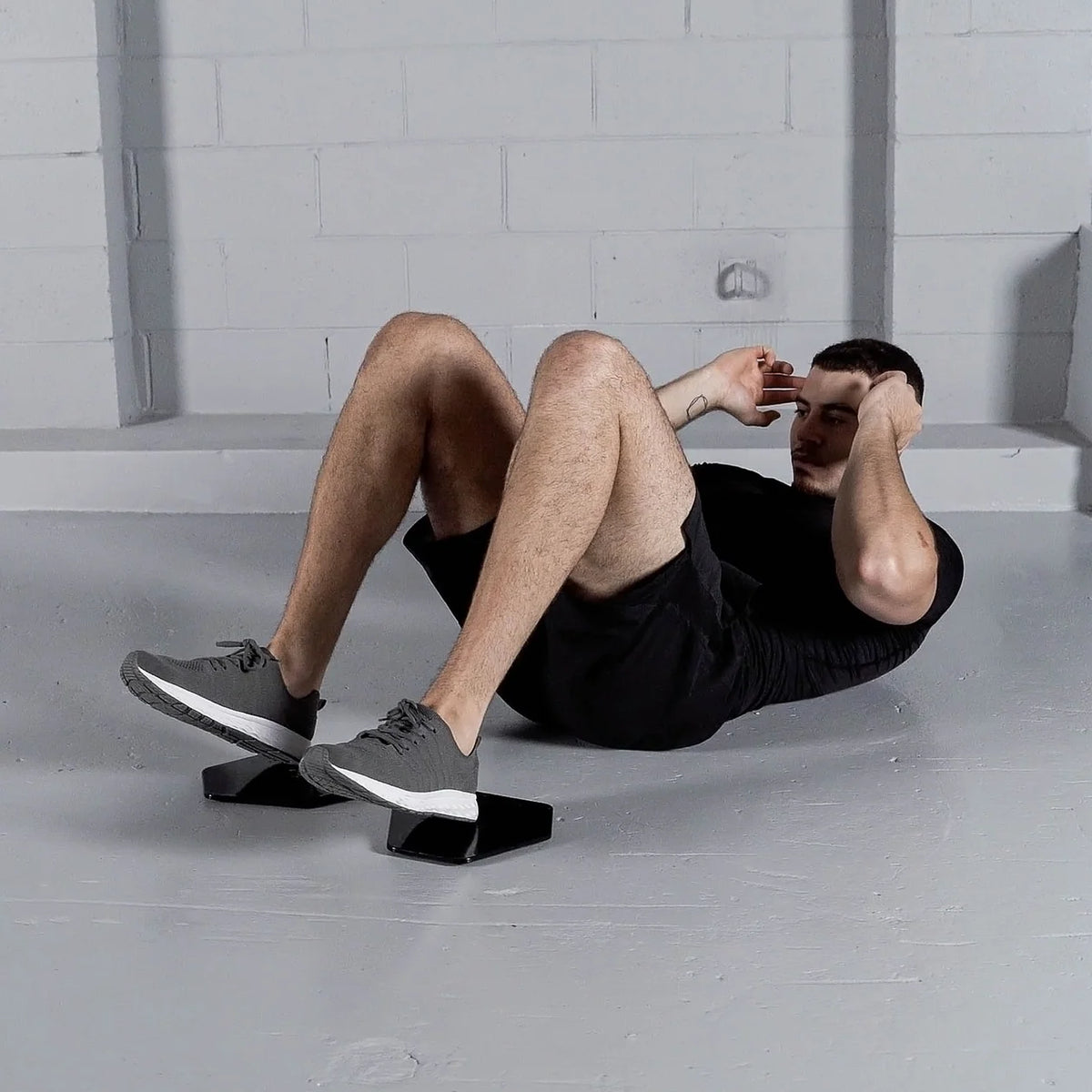 TRNR Strength Sliders