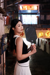 RPM Q2 14mm Elongated Pickleball Paddle