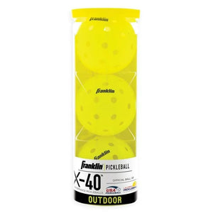 Pickleball Balls