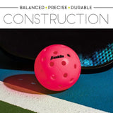 Franklin X-40 Pickleball Outdoor Ball