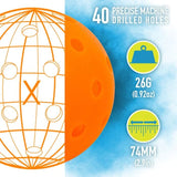 Franklin X-40 Pickleball Outdoor Ball