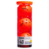 Franklin X-40 Pickleball Outdoor Ball