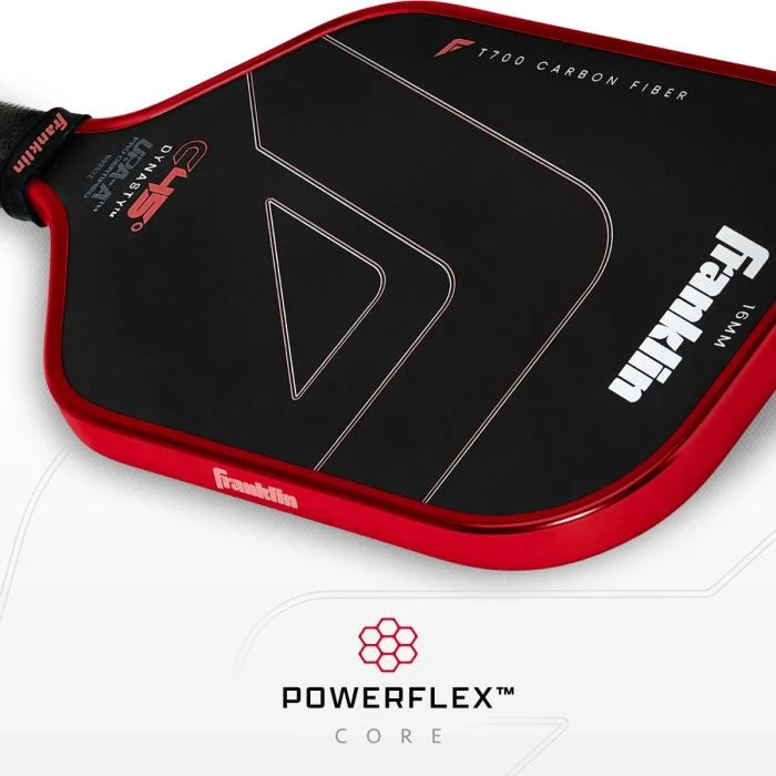 Franklin C45 Dynasty Pickleball Paddle