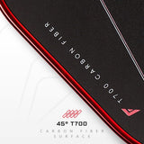 Franklin C45 Tempo Pickleball Paddle