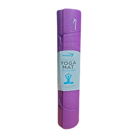 Empower Premium Yoga Mat