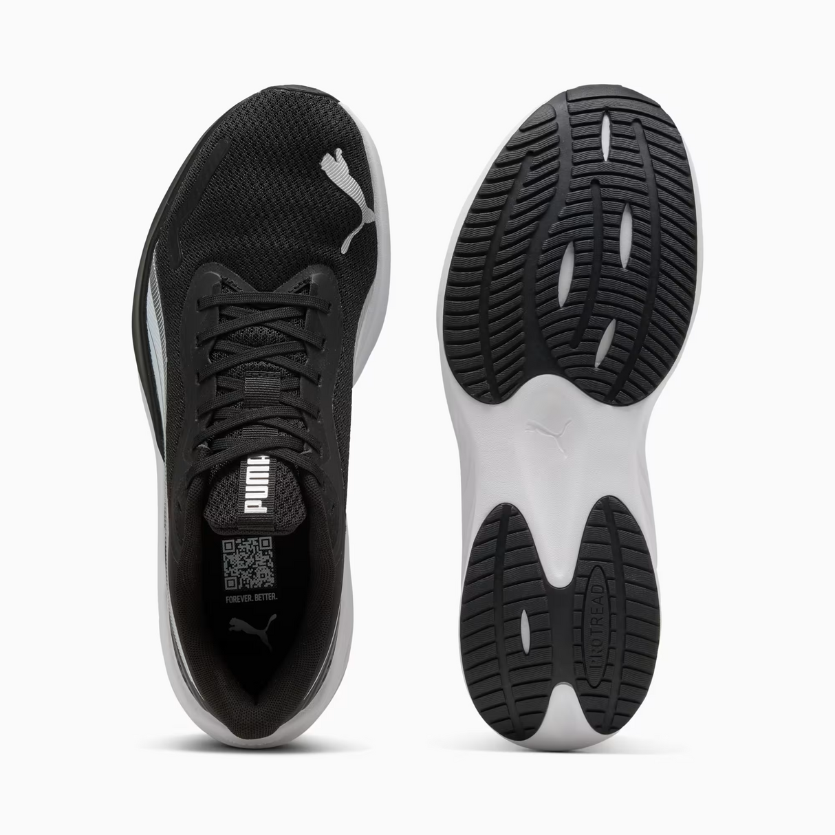 Puma Men's Pounce Lite Running Shoes