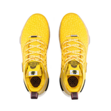 LI-NING Way of Wade 12 "Yellow Stingray" Basketball Shoes