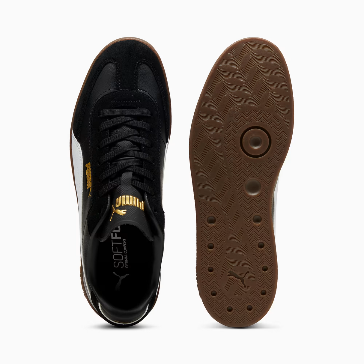 Puma Men's Club II Era Casual Shoes