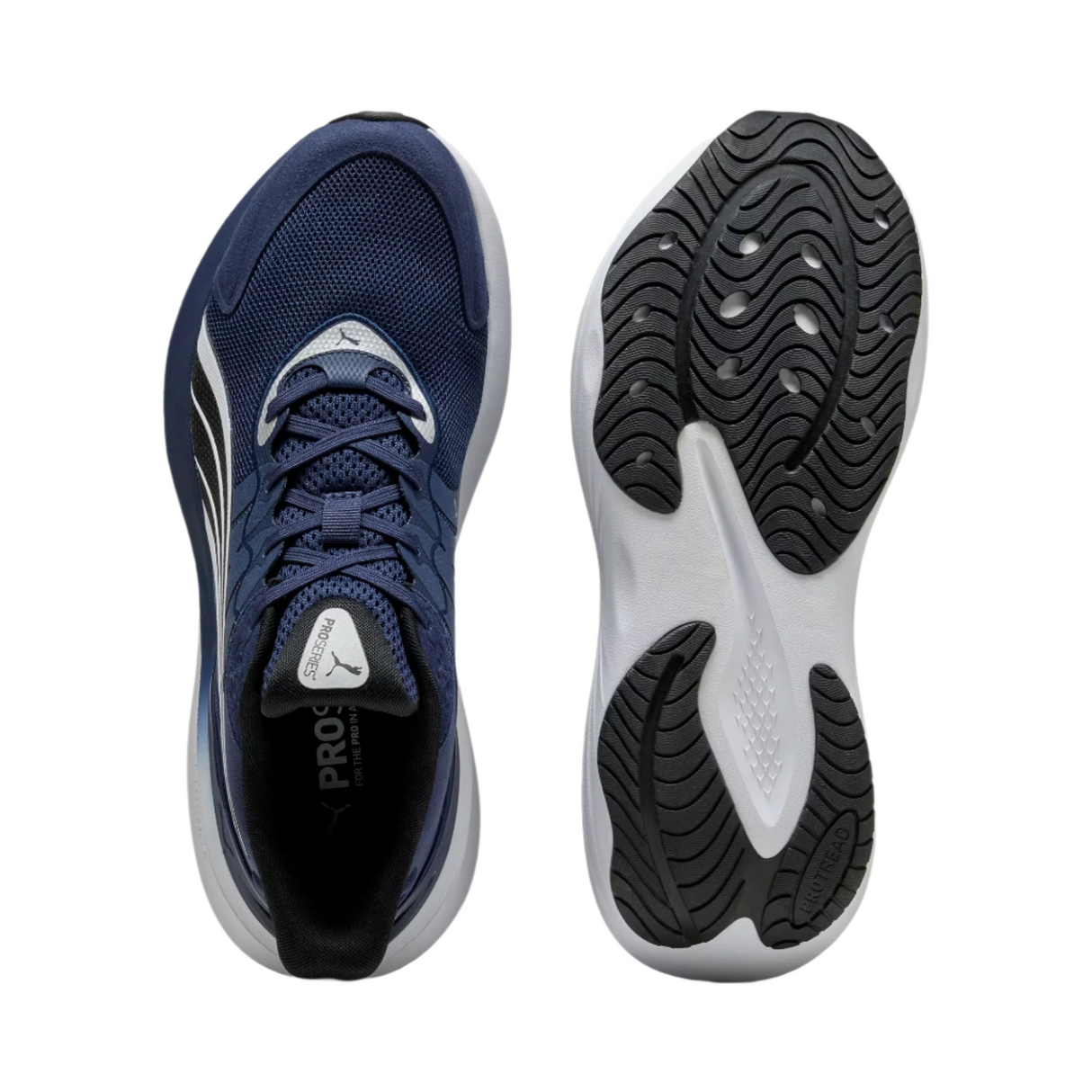 Puma Men's Pulse Pro Running Shoes