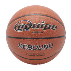 Choose your Equipe Basketball Bundle