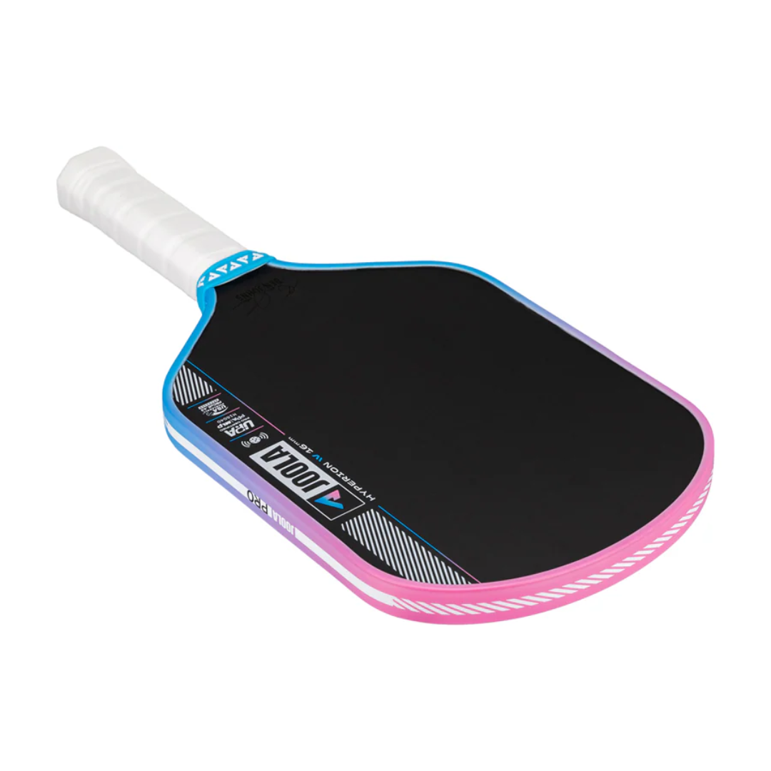 JOOLA Hyperion Pro IV Asia Pickleball Paddle