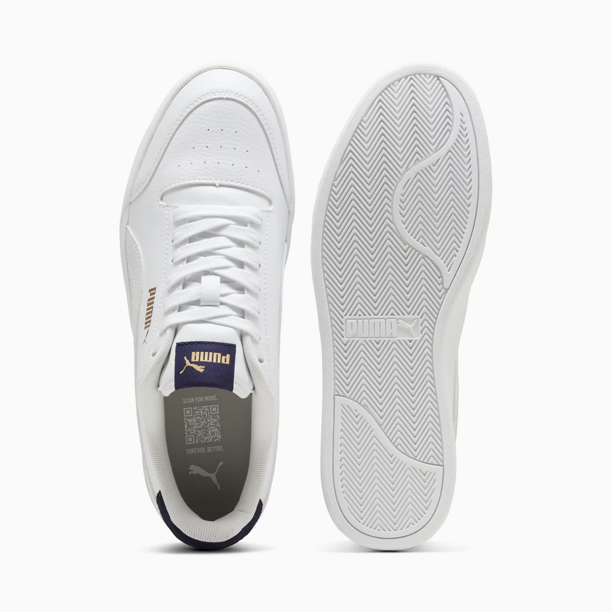 Puma Men's Shuffle Casual Shoes