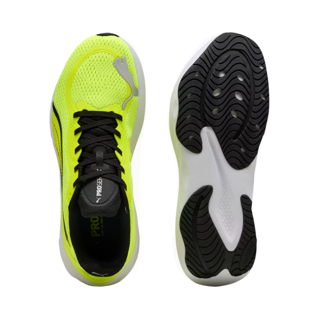 Puma Men's Scend Pro 2 Running Shoes