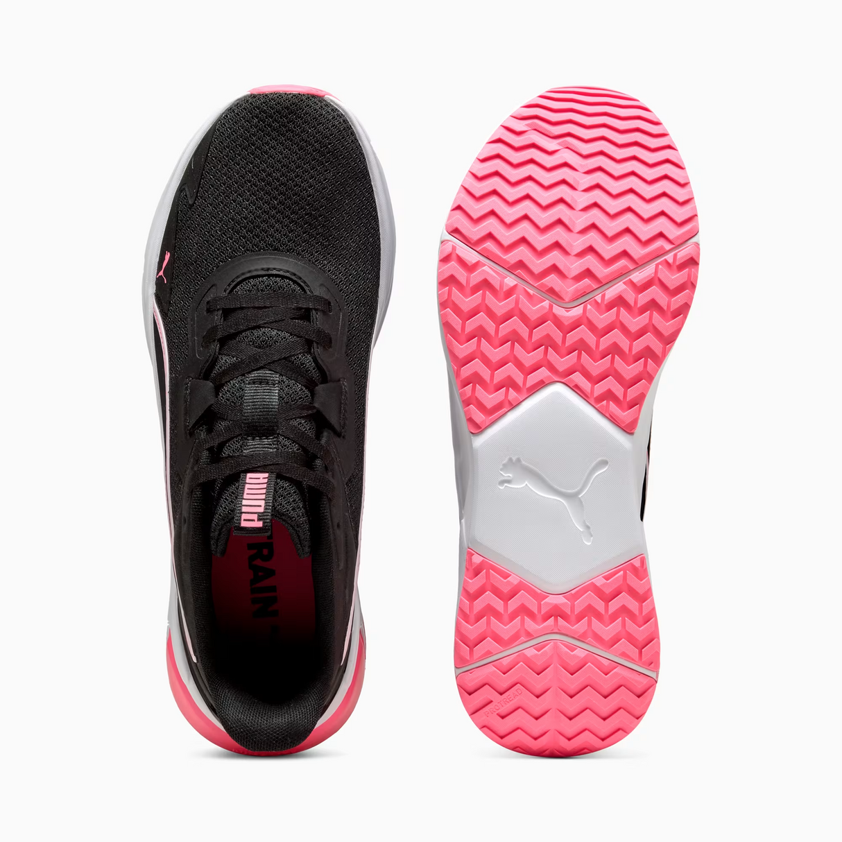 Puma Men's Disperse XT 4 Running Shoes