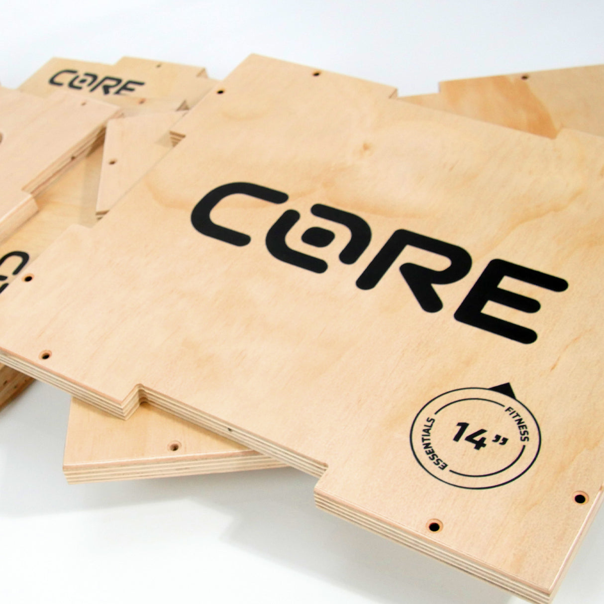 Core Plyo Box