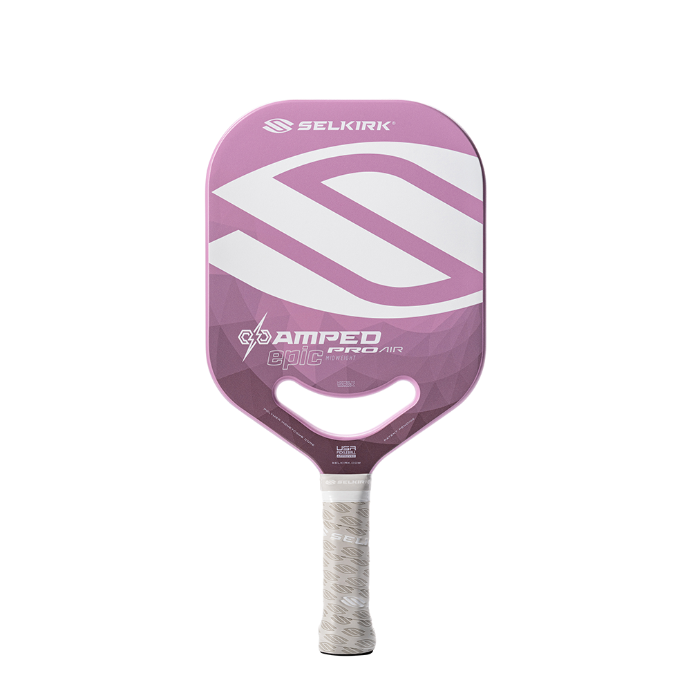 Selkirk AMPED Pro Air Epic Pickleball Paddle