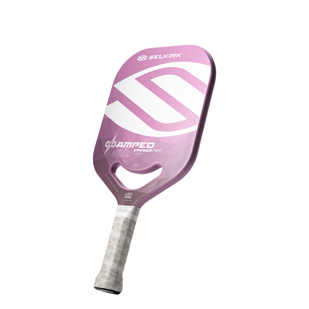 Selkirk AMPED Pro Air Epic Pickleball Paddle
