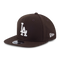 New Era 950 Los Angeles Dodgers Walnut Snapback