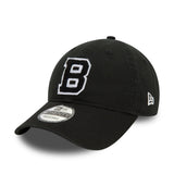 New Era 9TWENTY Brooklyn Dodgers Cooperstown MLB Adjustable Cap