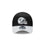 New Era 9FORTY A-frame Oakland Raiders NFL Rivalry Black Gray Snapback