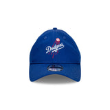 New Era 9TWENTY MLB Wordmark Los Angeles Dodgers Cap