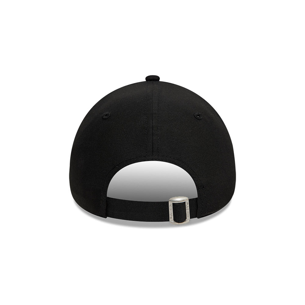 New Era 9FORTY Chicago Bulls Microfibre Adjustable Cap