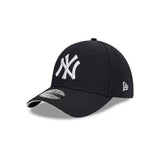 New Era 9FORTY New York Yankees Microfibre Adjustable Cap