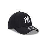 New Era 9FORTY New York Yankees Microfibre Adjustable Cap