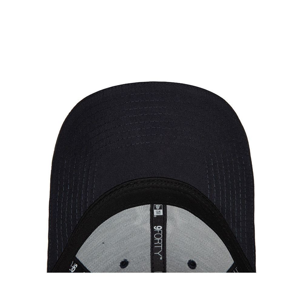 New Era 9FORTY New York Yankees Microfibre Adjustable Cap