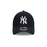 New Era 9FORTY New York Yankees Microfibre Adjustable Cap