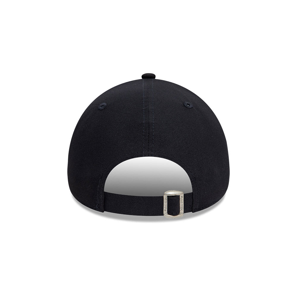 New Era 9FORTY New York Yankees Microfibre Adjustable Cap