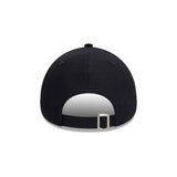 New Era 9FORTY New York Yankees Microfibre Adjustable Cap