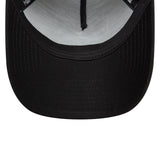 New Era 9FORTY E-Frame New York Yankees Co World Series Black Snapback Cap