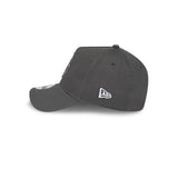 New Era 940 AF Los Angeles Dodgers Dusty Charcoal Snapback Cap