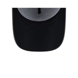 New Era 940 AF Los Angeles Dodgers Dusty Charcoal Snapback Cap