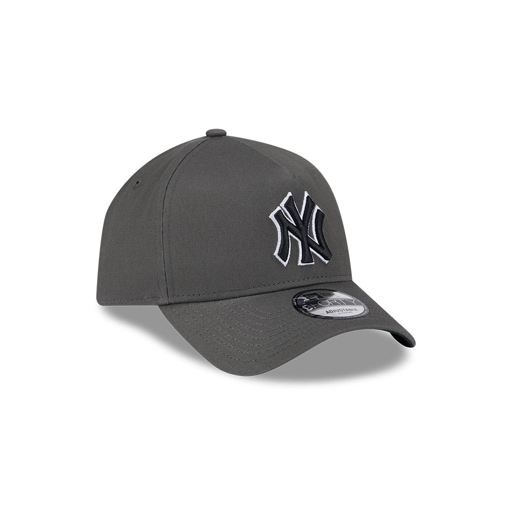 New Era 9FORTY A-Frame New York Yankees Cap