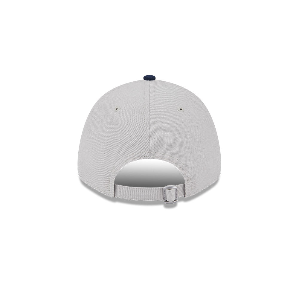 New Era 9FORTY 2 Toned Repreve New York Yankees Adjustable Cap