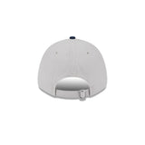 New Era 9FORTY 2 Toned Repreve New York Yankees Adjustable Cap