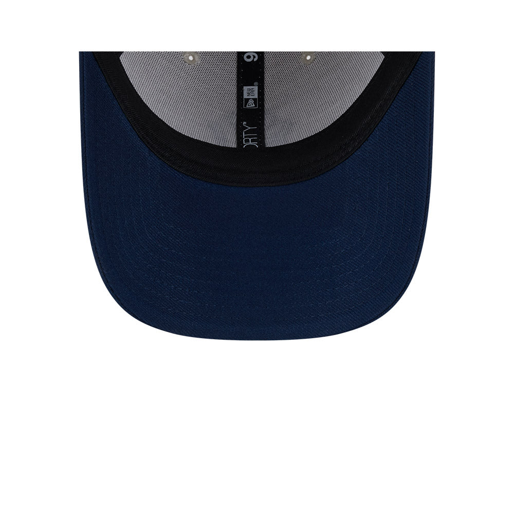New Era 9FORTY 2 Toned Repreve New York Yankees Adjustable Cap
