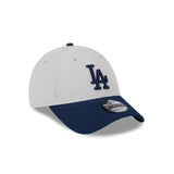 New Era 9FORTY 2 Toned Repreve Los Angeles Dodgers Adjustable Cap