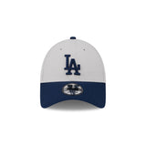 New Era 9FORTY 2 Toned Repreve Los Angeles Dodgers Adjustable Cap