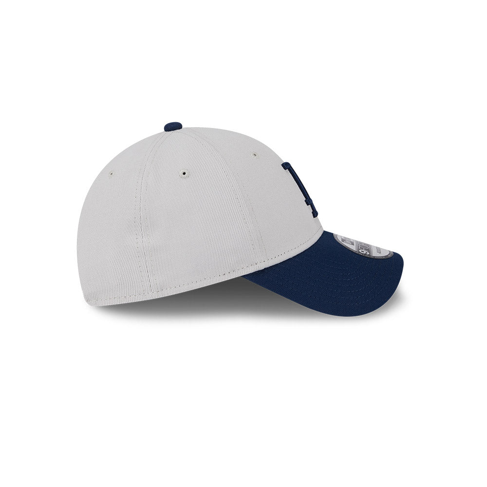 New Era 9FORTY 2 Toned Repreve Los Angeles Dodgers Adjustable Cap