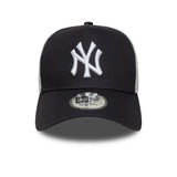 New Era Multi Patch Trucker New York Yankees Cap